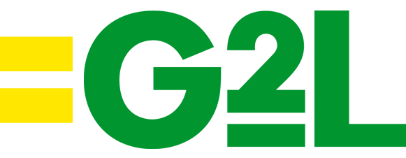 Logo da G2L